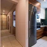 Stawowa Premium - 69 M2 With Sauna And Private Garage Apartment *