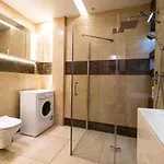 Apartment Stawowa Premium - 69 M2 With Sauna And Private Garage *