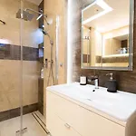 Apartment Stawowa Premium - 69 M2 With Sauna And Private Garage
