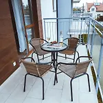 Stawowa Premium - 69 M2 With Sauna And Private Garage * Krakau
