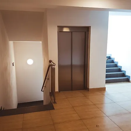 Stawowa Premium - 69 M2 With Sauna And Private Garage * Krasków