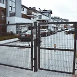 Stawowa Premium - 69 M2 With Sauna And Private Garage Apartment *