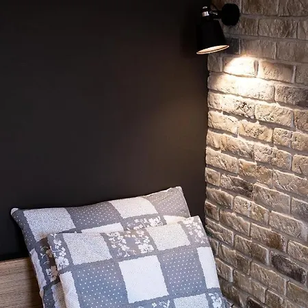 Stawowa Premium - 69 M2 With Sauna And Private Garage * Краков