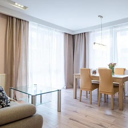 Stawowa Premium - 69 M2 With Sauna And Private Garage * Краков