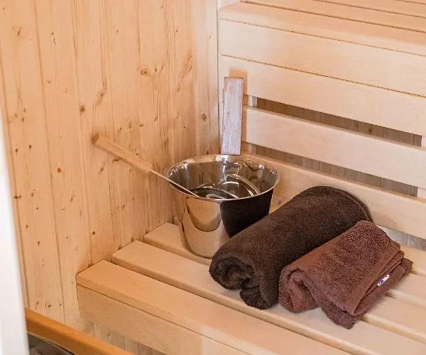 Lejlighed Stawowa Premium - 69 M2 With Sauna And Private Garage Kraków