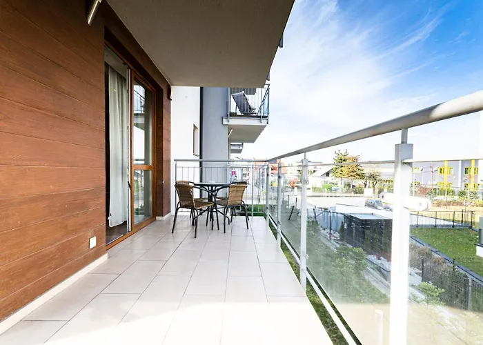 Stawowa Premium - 69 M2 With Sauna And Private Garage * Kraków