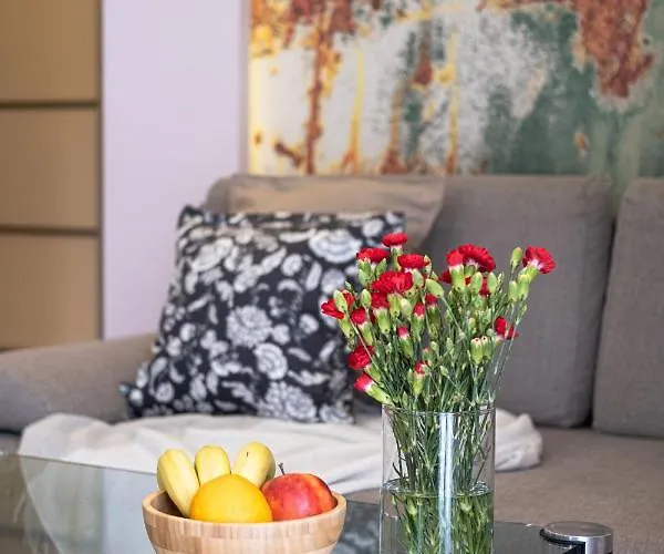 Stawowa Premium - 69 M2 With Sauna And Private Garage Appartement Cracovie