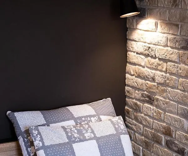 Stawowa Premium - 69 M2 With Sauna And Private Garage * Kraków