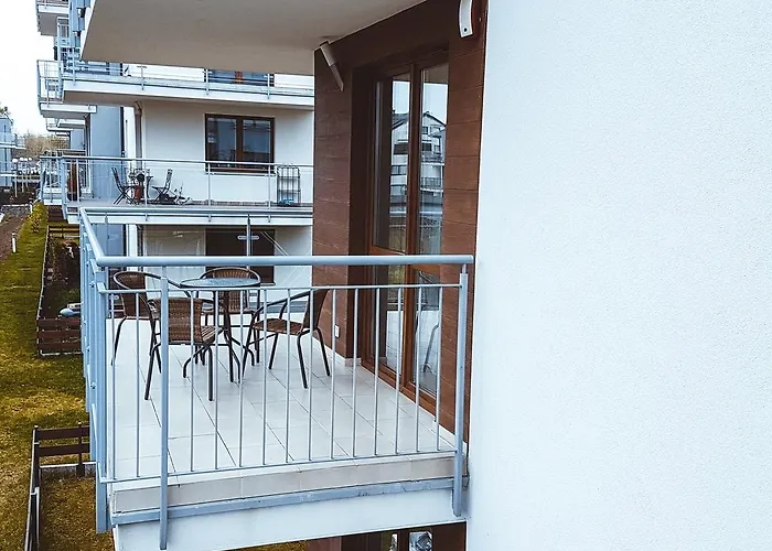 Lejlighed Stawowa Premium - 69 M2 With Sauna And Private Garage Kraków