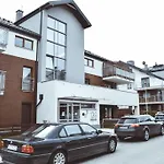 Διαμέρισμα Stawowa Premium - 69 M2 With Sauna And Private Garage Krasków