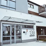 Διαμέρισμα Stawowa Premium - 69 M2 With Sauna And Private Garage *